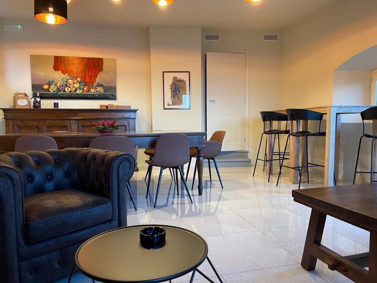 Bed & Breakfast Foresteria Antica Bastia *