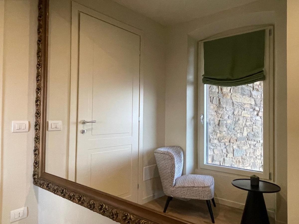 Foresteria Antica Bastia Bed & Breakfast *