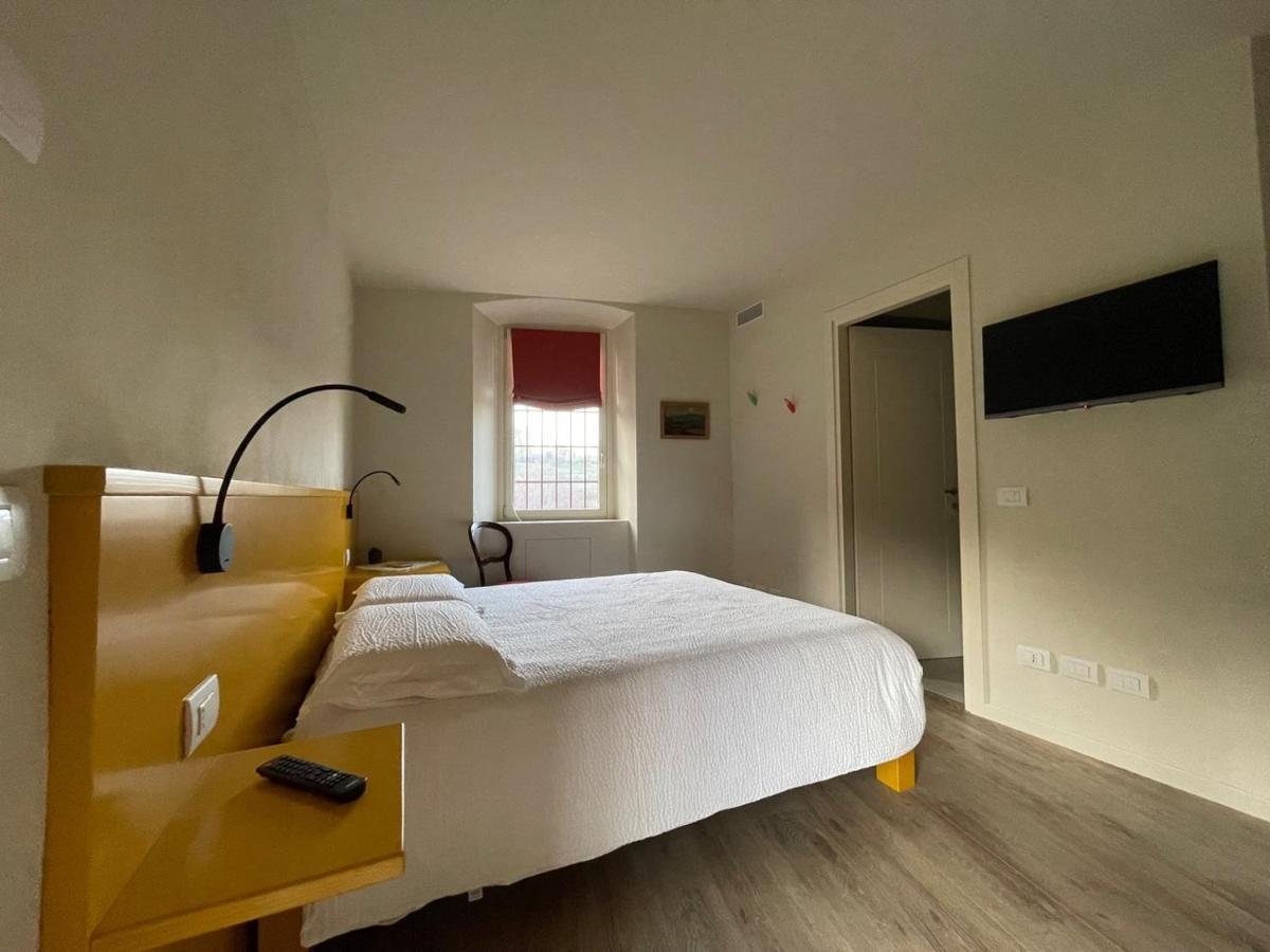 Foresteria Antica Bastia Bed & Breakfast Bergamo