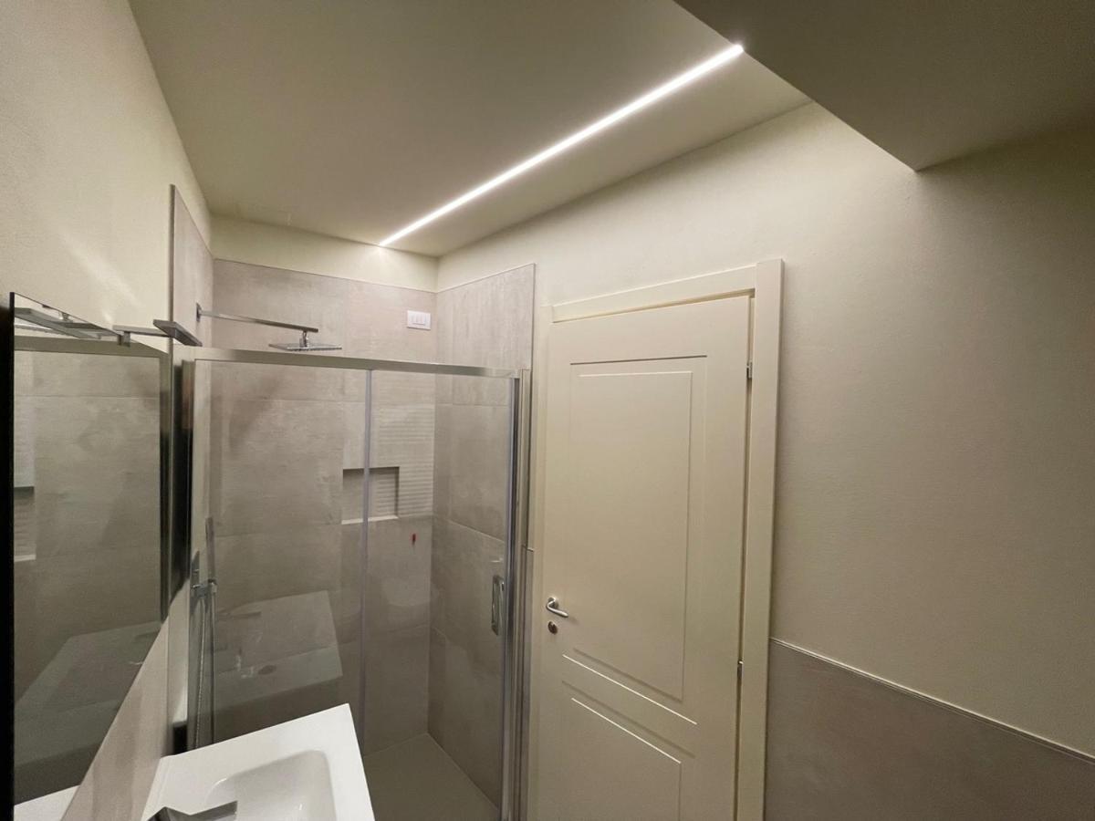 Bed & Breakfast Foresteria Antica Bastia Bergamo