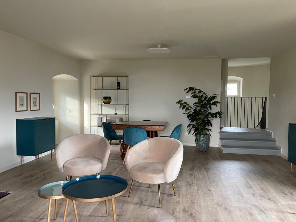 Bed & Breakfast Foresteria Antica Bastia