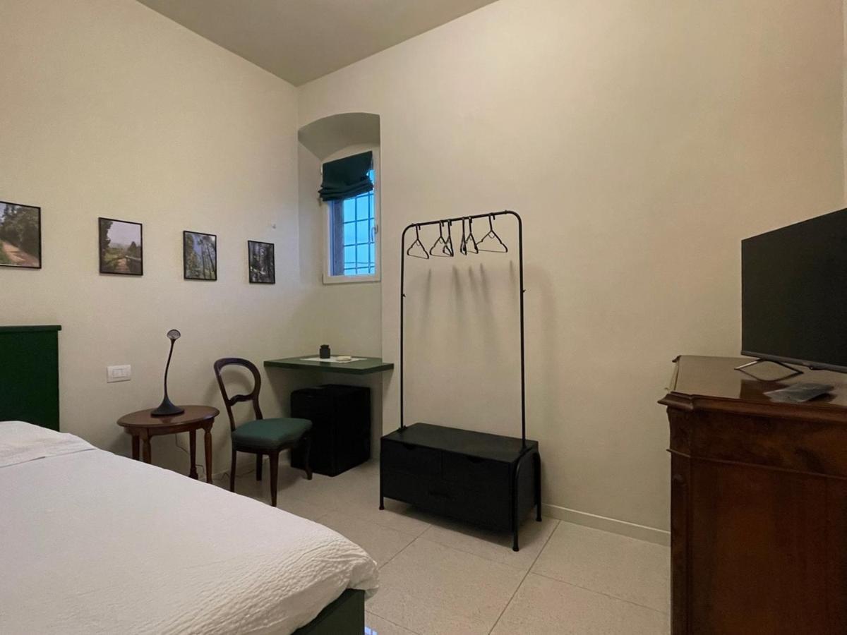 Foresteria Antica Bastia Bed & Breakfast *