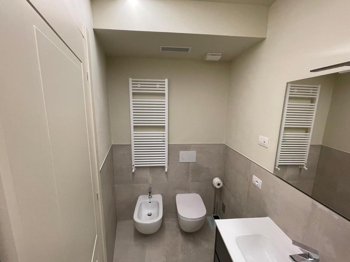 Bed & Breakfast Foresteria Antica Bastia