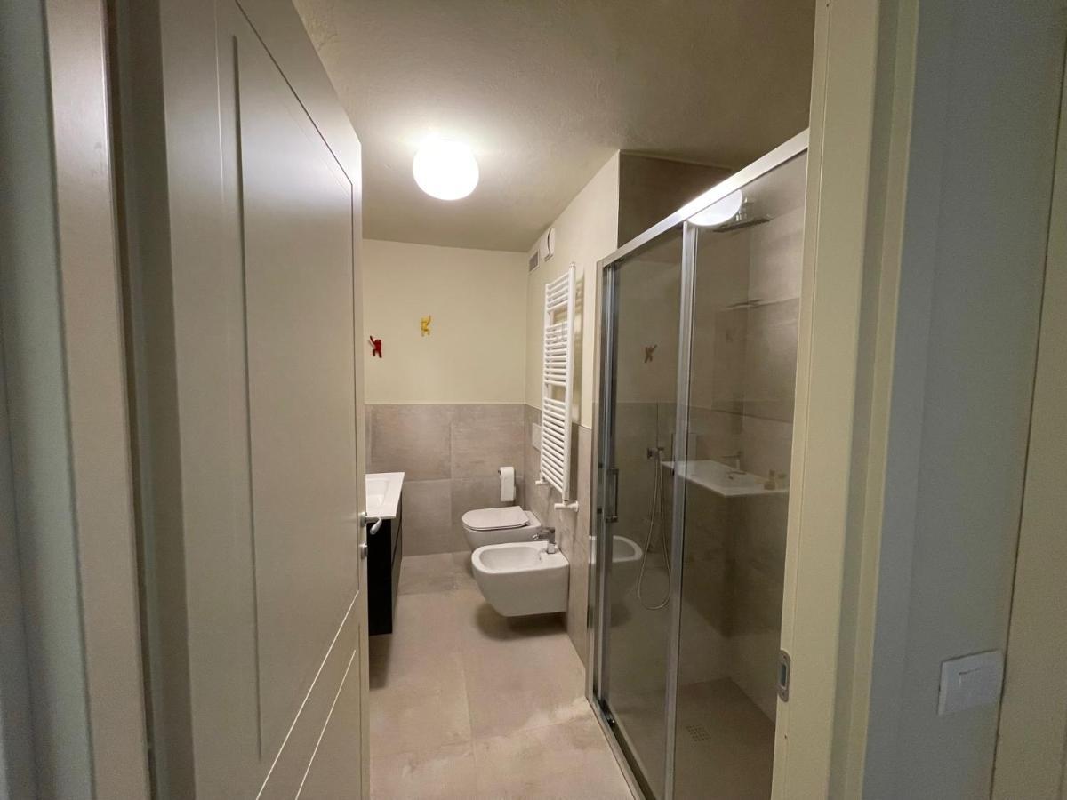 Foresteria Antica Bastia Bed & Breakfast *