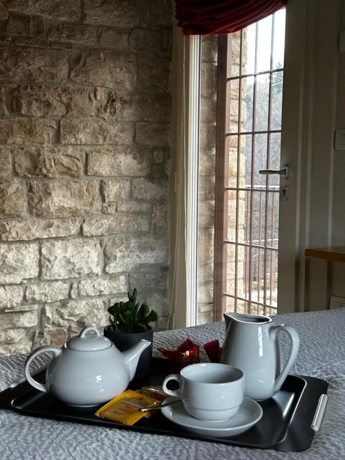 Foresteria Antica Bastia Bed & Breakfast Bergamo