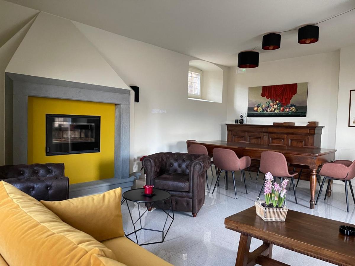 Foresteria Antica Bastia Bed & Breakfast *